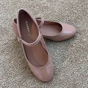 Madden girl Mary Jane Flats